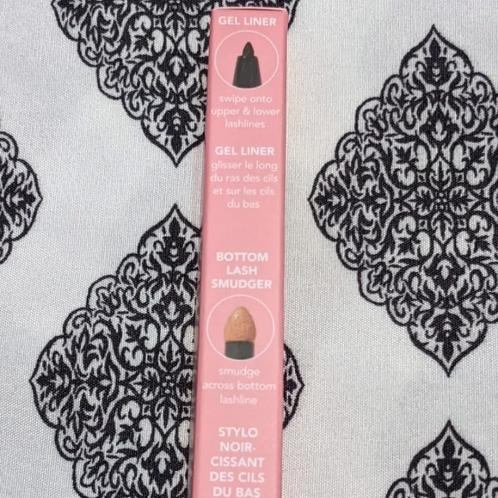 tarte Awake ModernEyes Shadow Smudge and Liner NIB